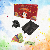 Star Tombala Oyun Seti